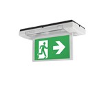 Noodverlichtingsarmatuur Eaton Blessing Skopos LED D-AT Noodverlichtingsarmatuur Eaton Blessing Skopos LED D-AT